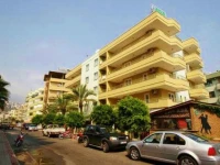 Ada-1 Apart Hotel Alanya 