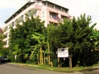 Princess Suite Hotel Alanya 