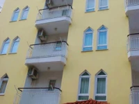 Alaya Apart Hotel Alanya 
