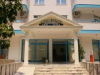 Anahtar Apart Hotel Alanya 