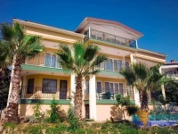 Bella Vista Suit Hotel 3*