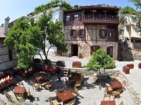 Centauera Hotel 
