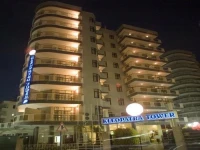Kleopatra Tower Apart  
