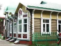 Дом Охотника Хостел  3*
