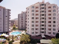 Margarita Apart  