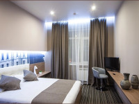 Gogol hotel