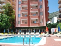 Fun Point Apart Hotel 