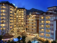 Villa Sunflower Aparts &amp; Suites 4*