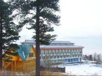 Р‘Р°Р№РєР°Р» РѕС‚РµР»СЊ 