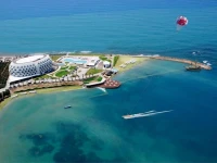 Sentido Gold Island Hotel 5*
