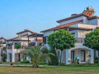 River Garden Holiday Village 4*