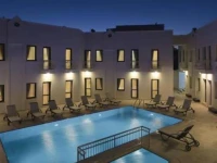 Asmin Hotel Bodrum 3*