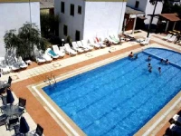 Costa Maya Bodrum 3*