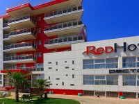 Red Hotel