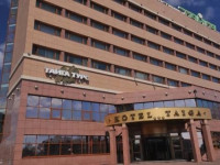 Taiga hotel
