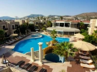 Bodrium Hotel &amp; Spa 5*