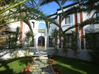 Grand Yazıcı Torba Beach Club 