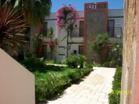 Kriss Hotel 3*