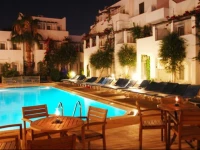 Seray Class Apartments 