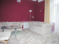 Gloriya hotel