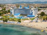 Buyuk Anadolu Didim Resort Hotel 5*