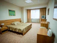 Бурлинка отель 