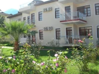 Tolay Hotel 3*