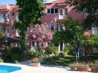 Hotel Truva 