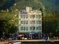 Kemal Hotel Fethiye 2*