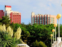 Golubaya Dal Sanatorium 