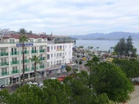 Yeniceri City Hotel 2*