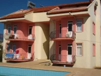Aleyna Apart Fethiye 