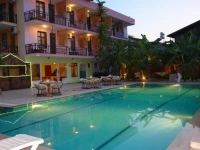 Alis Hotel 
