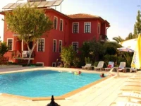 Almina Boutique Hotel Fethiye 