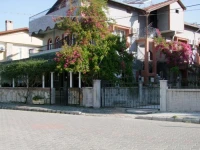 Besik Hotel Fethiye 