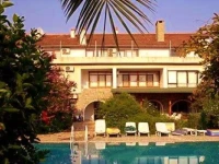 Bostan Hotel Fethiye 
