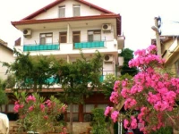 Cetin Pension 