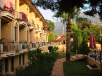 Destan Hotel Fethiye 