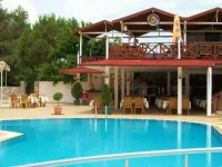 Diana Suite Hotel Fethiye 4*