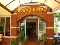 Dogus Hotel Fethiye 