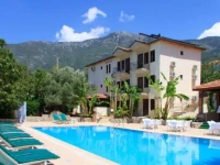 Green Peace Hotel Oludeniz 