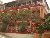 Ideal Pension Fethiye 
