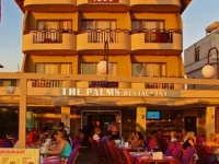 Idee Hotel Fethiye 3*