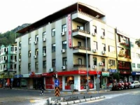 Izmir Plaza Hotel Fethiye 