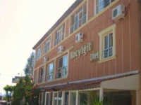 Kocyigit Hotel Fethiye 