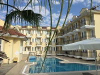 Sevi Hotel 