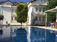 Tugay Hotel 