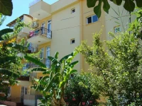 Uygar Hotel Fethiye 