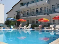 V-Gos Hotel Guesthouse 
