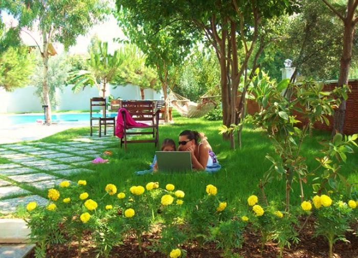 Vanilla Hotel Fethiye 2*